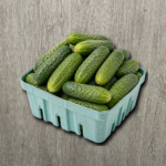 Mini Cucumbers Organic