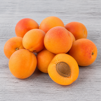 Organic Apricot