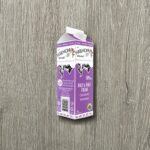 Harmony Organic 10% Half and H