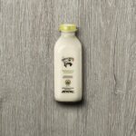 5703 10% Cream Harmony Organic