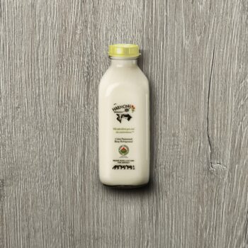 10% Cream Harmony Organic