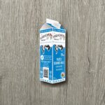 Harmony Organic 1L 2%
