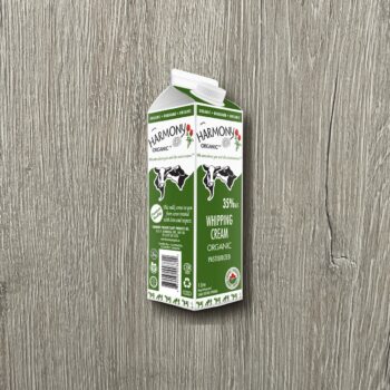 35% Whiping Cream