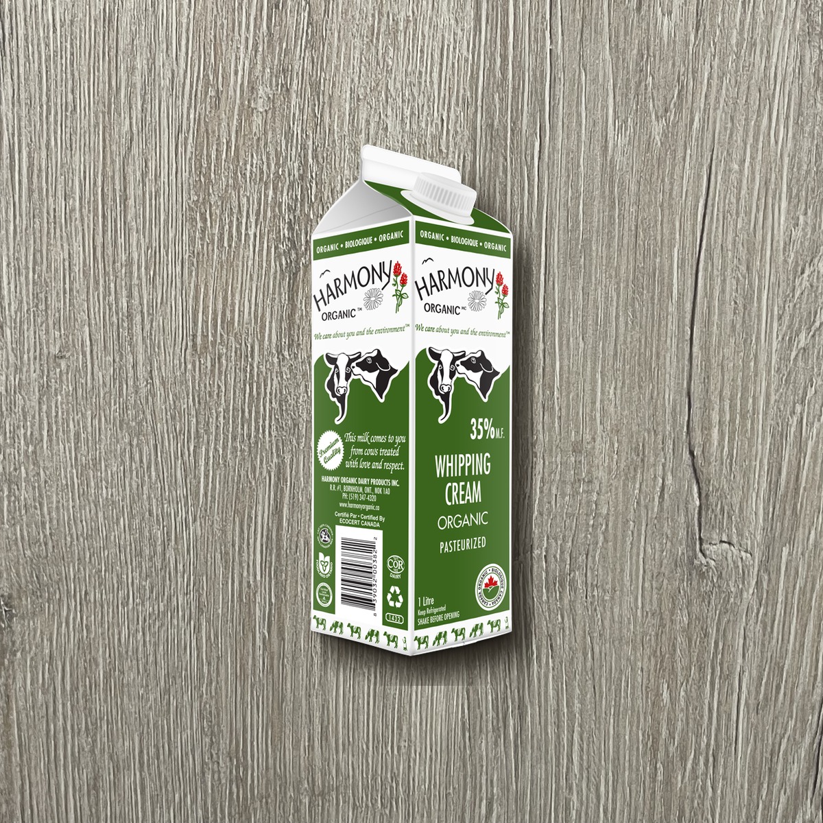 5710 35% Whiping Cream 35% Whiping Cream