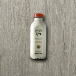 5713 Un-Homogenized Milk