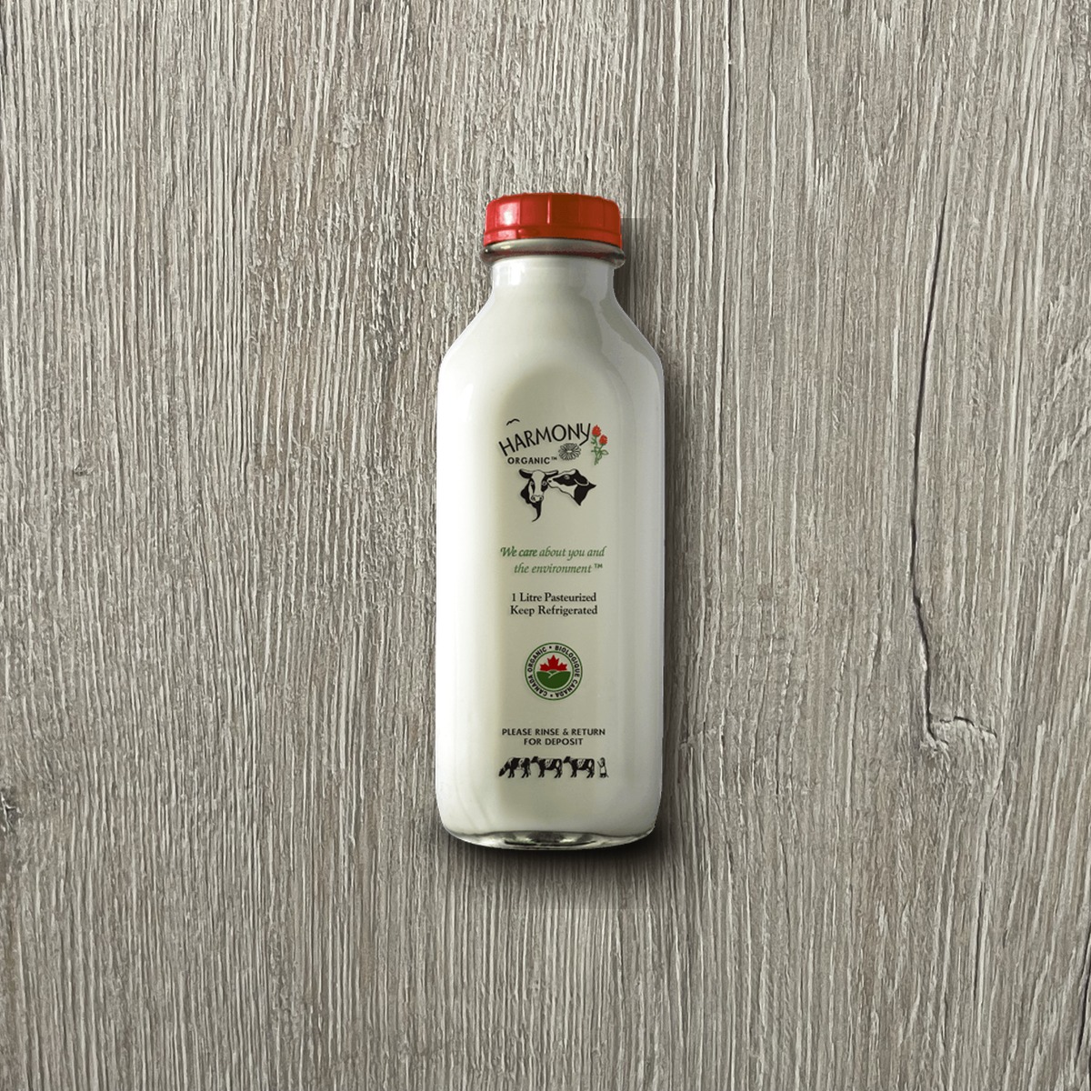 5713 Un-Homogenized Milk Un-Homogenized Milk