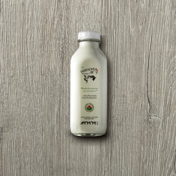 Natures Whole Milk