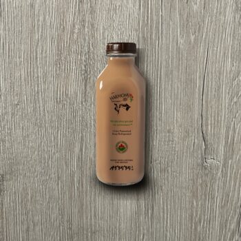 Chocolate Milk