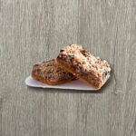 Hello Dolly Vegan Bar