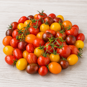 Topmix Premium Tomato Mix