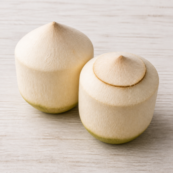 Fresh Coconut Drinkable