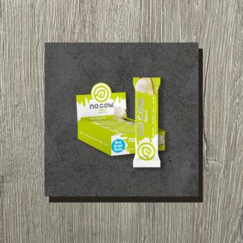 Vegan Key Lime Protein Bar