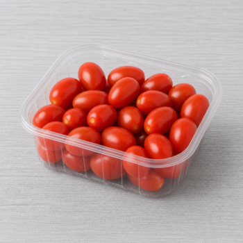 Organic Tomatoes Apero 250g