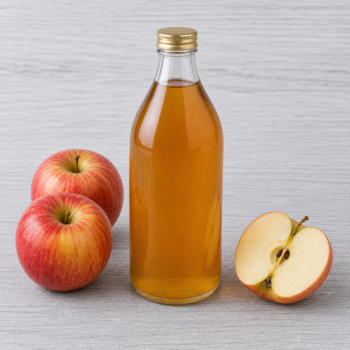 Organic Apple Cider Vinegar