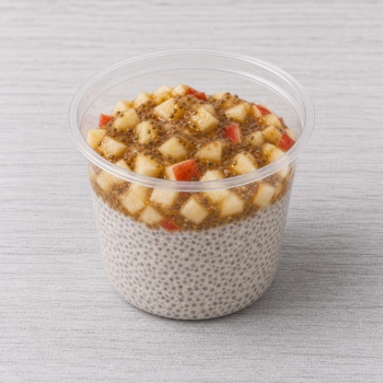 Prana Chia Maple Apple