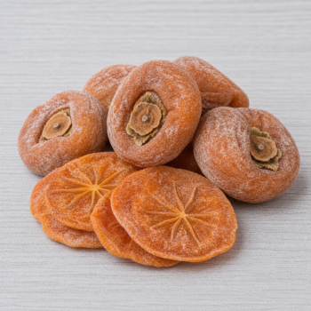 Dried Persimmon