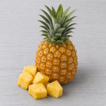 Pineapple Special Reserve