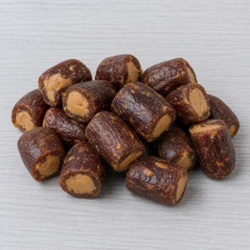 True Dates Peanut Butter