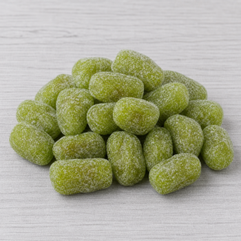 True Dates Sour Apple