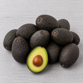 Baby Avocado
