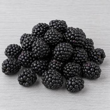 Blackberries