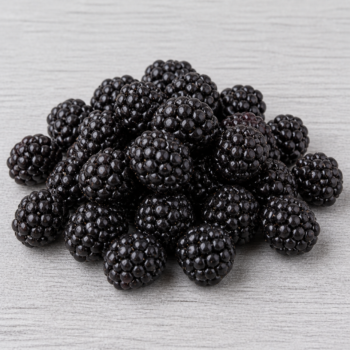 Blackberries