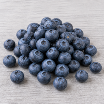 Blueberries Puraberries