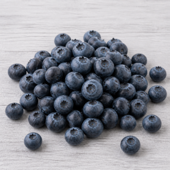 Blue Dot Blueberries