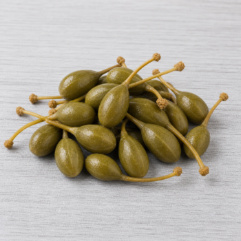 Caperberries