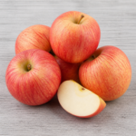 Organic Apple Fuji