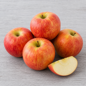 Organic Apple Honey Crisp