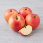 Organic Apple Pink Lady