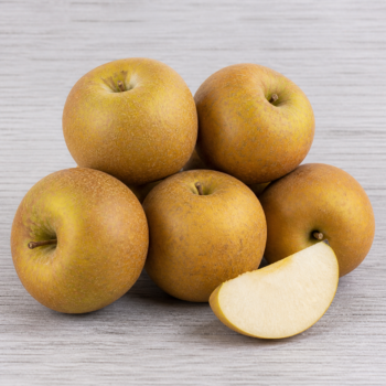 Organic Apple Russet
