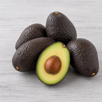 Organic Avocado Hass
