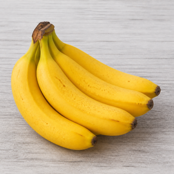 Organic Banana