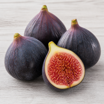 Organic Fig Black