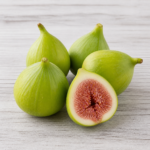 Organic Fig Green