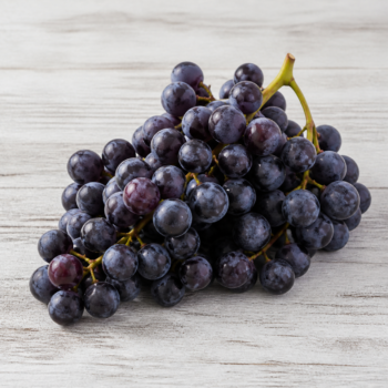 Organic Grape Concord