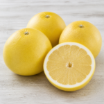 Organic Grapefruit White