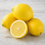 Organic Lemon