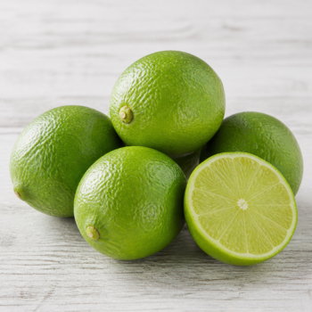 Organic Lime
