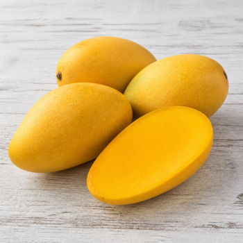 Organic Mango Ataulfo