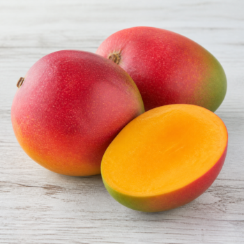 Organic Mango Red