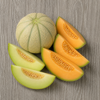 Organic Melon  Other