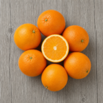 Organic Orange Valencia