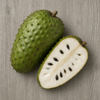 Organic Soursop