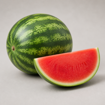 Organic Watemelon Red seedless
