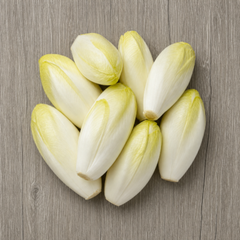 Organic Belgian Endive