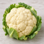 Organic Cauliflower large