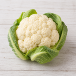 Organic Cauliflower small